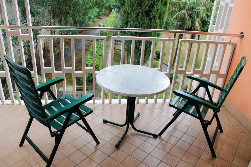 Apartment Brinovec 포르토로즈 외부 사진