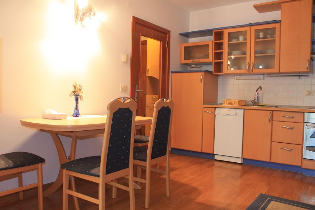 Apartment Brinovec 포르토로즈 외부 사진