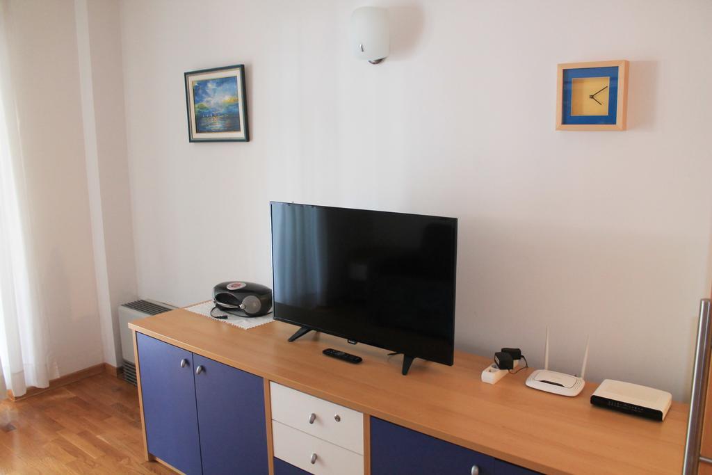 Apartment Brinovec 포르토로즈 외부 사진