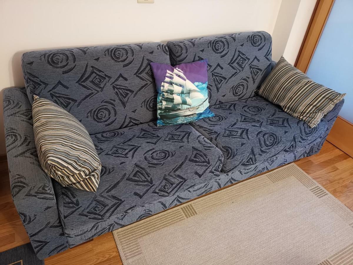 Apartment Brinovec 포르토로즈 외부 사진