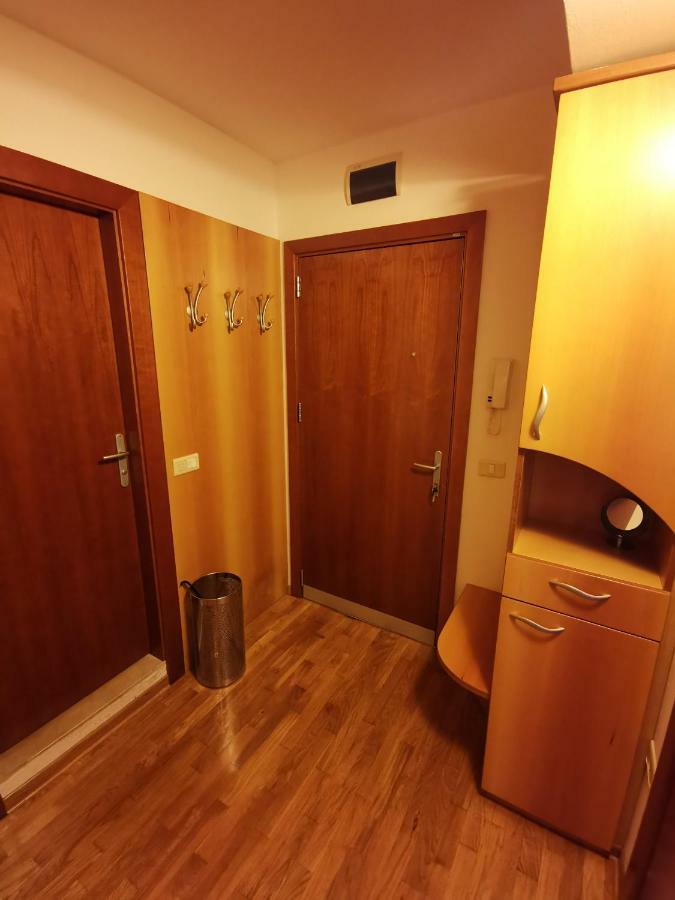Apartment Brinovec 포르토로즈 외부 사진