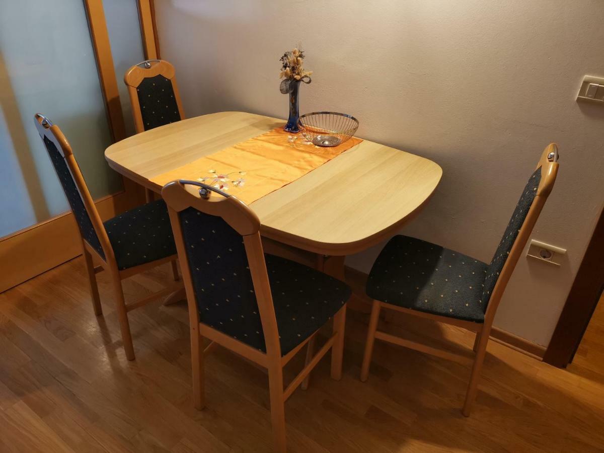 Apartment Brinovec 포르토로즈 외부 사진
