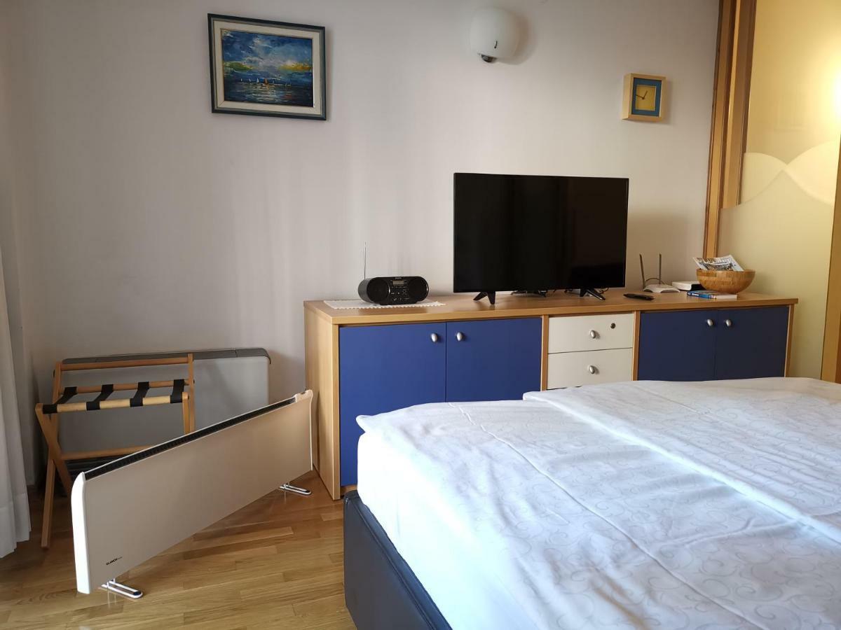 Apartment Brinovec 포르토로즈 외부 사진
