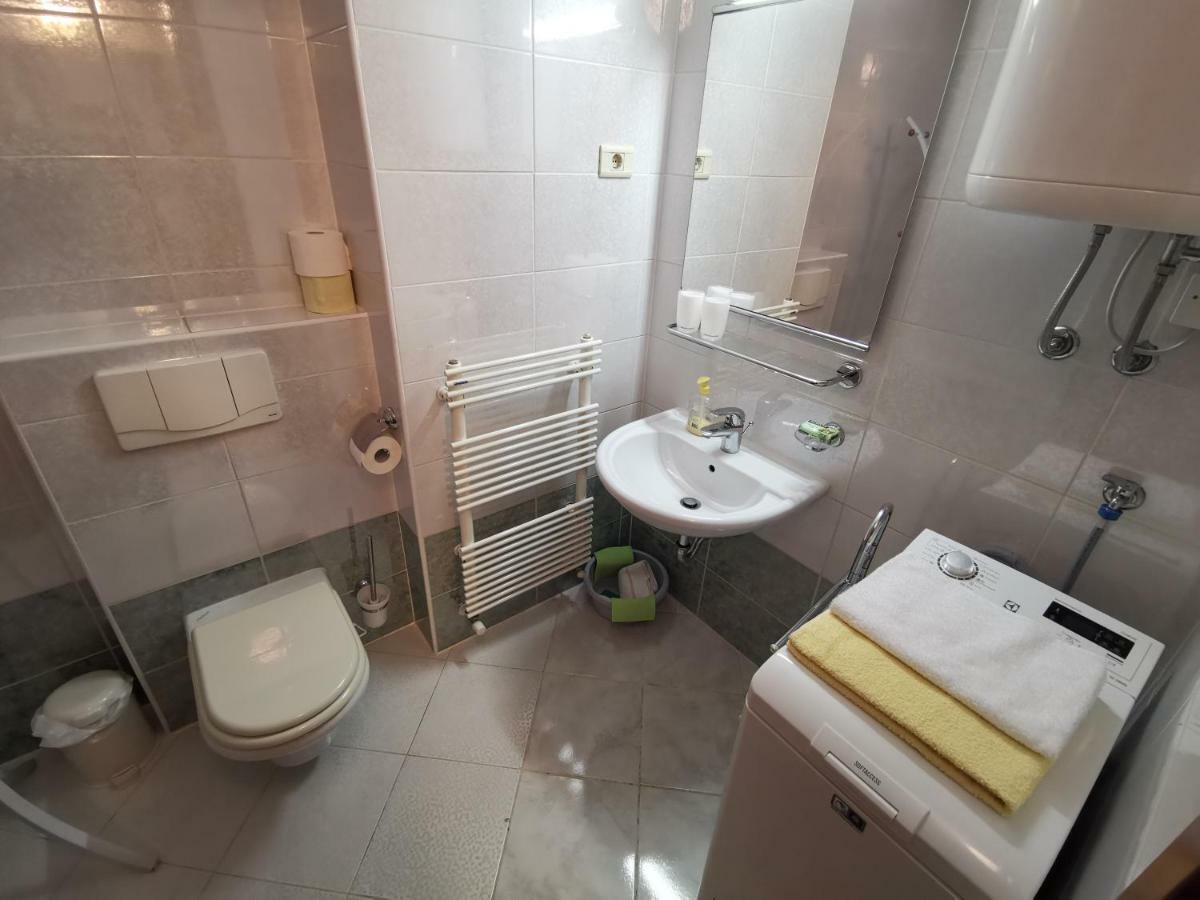 Apartment Brinovec 포르토로즈 외부 사진