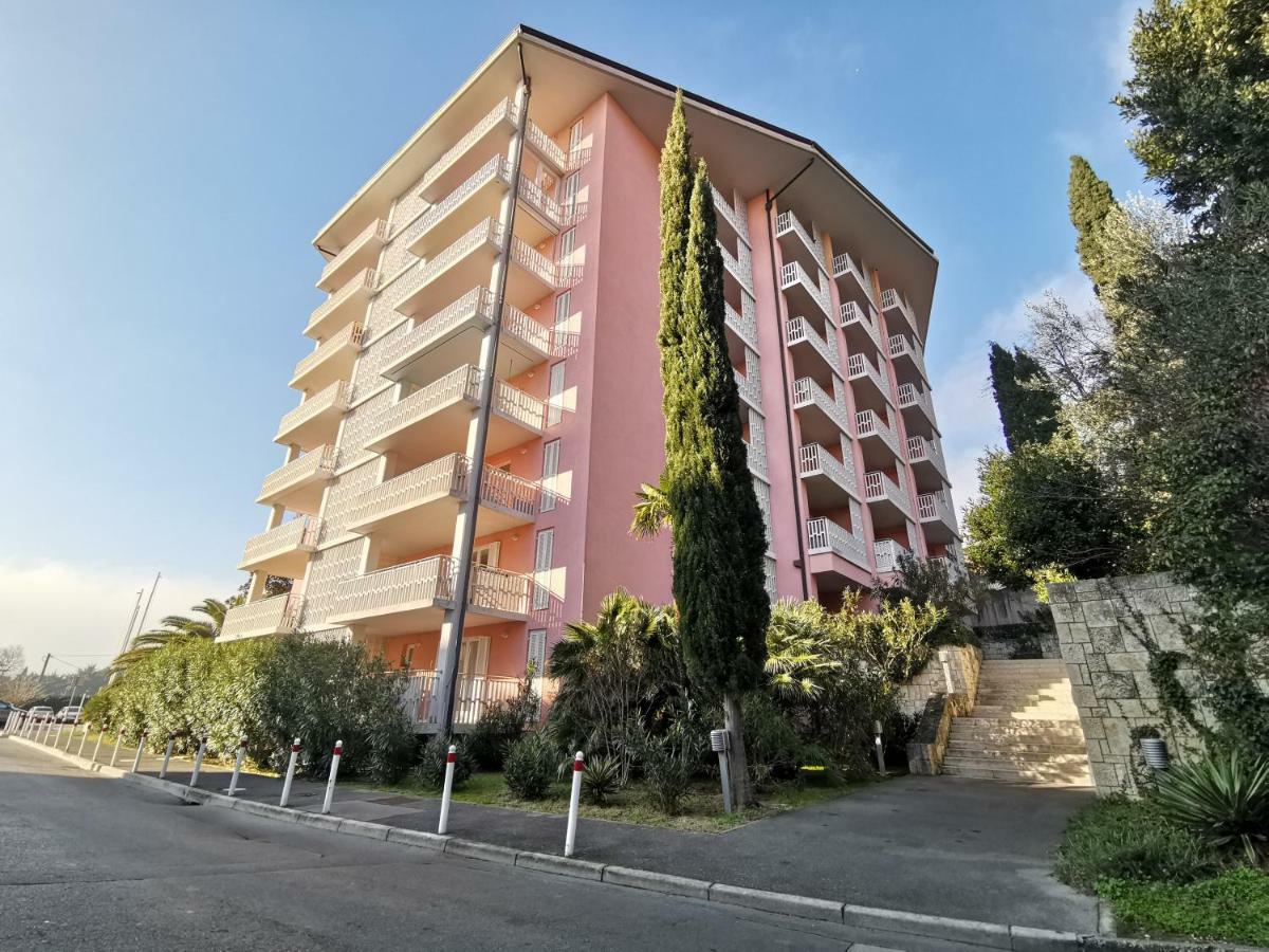 Apartment Brinovec 포르토로즈 외부 사진